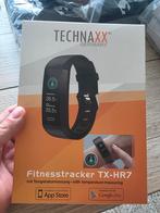 Technaxx Fitnesstracker TX-HR7, Ophalen of Verzenden, Nieuw, Overige merken