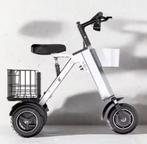 Opbouwbare elektrische scooter voor volwassenen, Ophalen, Zo goed als nieuw, Minder dan 14 inch