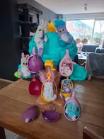 Bush baby boom met 7 bush babys, Ophalen, Gebruikt