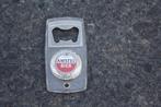 opener amstel bier   kroonkurk   type 2, Verzamelen, Ophalen of Verzenden, Nieuw, Flesopener, Amstel