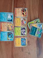 46 pokémon kaarten scarlet&violet 151, Ophalen of Verzenden, Zo goed als nieuw