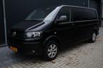 Volkswagen Transporter 2.0 TDI L2H1 DC Comfortline Marge ! D, Auto's, Euro 5, Gebruikt, 4 cilinders, Volkswagen