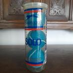 Spiksplinternieuw, Slazenger Solo 3 azuurblauwe tennisballen, Overige merken, Ballen, L00, Nieuw