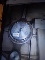 Barometer in Prima Staat - €15, Ophalen of Verzenden