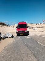 Sprinter camper bus offgrid, Auto's, Mercedes-Benz, Particulier, Te koop
