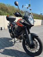 KTM 1050 Adventure | Topstaat | Koffers + Leovince uitlaat!, Particulier, Toermotor