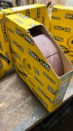 Flexovit Schuurrol, schuurlinnen, Doe-het-zelf en Verbouw, Ophalen of Verzenden