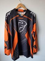 Motorcross shirt Thor, Motoren, Thor, Heren, Tweedehands, Ophalen