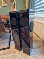 Hepta Spring, Overige merken, Ophalen of Verzenden, Zo goed als nieuw, 120 watt of meer