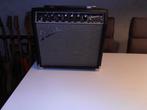 Fender Champion  20 gitaaramp., Ophalen of Verzenden, Zo goed als nieuw, Gitaar, Minder dan 50 watt