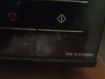 Panasonic magnetron. beschikbaar voor biedingen