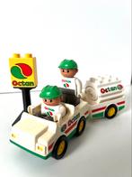 Lego Duplo    -  Octan Voertuigen Vintage Set, Duplo, Gebruikt, Ophalen of Verzenden