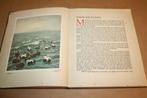 waar wij wonen 1937 - Thijsse - Compleet plaatjesalbum, Boeken, Prentenboeken en Plaatjesalbums, Ophalen of Verzenden, Gelezen