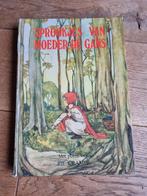 Sprookjes van Moeder de Gans, Boeken, Ophalen of Verzenden, Zo goed als nieuw