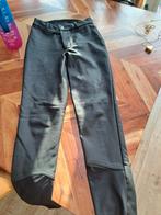 Rijbroek winter/regen maat 143-152cm 12 jaar, Dieren en Toebehoren, Paardrijkleding, Ophalen of Verzenden, Zo goed als nieuw, Overige soorten