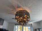 Eichholtz Plafondlamp - Stijlvol Design, Ophalen of Verzenden, Zo goed als nieuw, Glas, Minder dan 50 cm