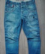 Jack&Jones Jeans  in maat W32 L32, Zo goed als nieuw, Verzenden, Blauw, Jack&Jones
