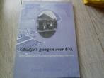 Obadja's gangen over Urk - Freek Pereboom, Boeken, Geschiedenis | Stad en Regio, Ophalen of Verzenden, 20e eeuw of later, Gelezen