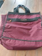 Boodschappentas., Ophalen of Verzenden, Zo goed als nieuw, 30 cm of meer