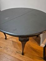 Ovale uitschuifbare tafel, Ophalen of Verzenden