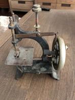 Antieke Kinder Naaimachine - ca. 1900, Antiek en Kunst, Ophalen of Verzenden