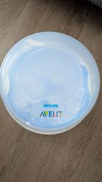Philips Avent sterilisator, Ophalen, Zo goed als nieuw, Sterilisator