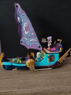 Lego Elves boot 41073, Ophalen, Gebruikt