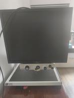 Rehan Beeldschermloep - Perfect voor slechtzienden, Gebruikt, Full HD, Ophalen of Verzenden, Itec