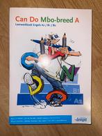 Engels boek, Ophalen of Verzenden, Zo goed als nieuw, Overige niveaus, Engels