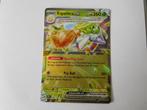 paldean fates EX/holo/rare rev.holo/reverse holo pokemon, Ophalen of Verzenden, Nieuw