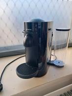 Nespresso Vertuo Machine, Witgoed en Apparatuur, Koffiezetapparaten, Ophalen, Koffiemachine, Zo goed als nieuw, 4 tot 10 kopjes