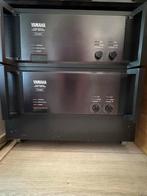 Yamaha PC 2602 Eindversterker - Zeer Goede Staat, Ophalen of Verzenden, Gebruikt, 120 watt of meer, Yamaha