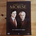 Inspector Morse Collection, Boxset, Ophalen of Verzenden, Zo goed als nieuw, Vanaf 12 jaar