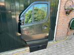 Linker portier sprinter 2007, Ophalen, Deur