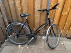 Damesfiets / stationsfiets gazelle 21 versnellingen 28 inch, Ophalen, 28 inch, 56 cm of meer, Zo goed als nieuw