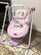 Wipstoeltjes, Ophalen, Zo goed als nieuw