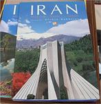 Fotoboek Iran. Mensch, Nature, Leben, Azië, Ophalen of Verzenden, Zo goed als nieuw