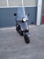Riva /gts tocana/ 45km / 4takt, Fietsen en Brommers, Snorfietsen en Snorscooters, Zo goed als nieuw, Benzine, Ophalen, Overige merken
