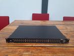 Edgeswitch 48 lite, Ophalen of Verzenden, Zo goed als nieuw