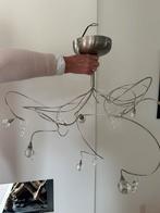 Harco Loor design lamp, in uitstekende staat,, Ophalen, Zo goed als nieuw, Modern, Metaal