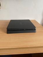PlayStation 4 Slim - 500GB, Spelcomputers en Games, Spelcomputers | Sony PlayStation 4, Ophalen, Zonder controller, Slim, 500 GB