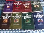 Stephen King De donkere toren. 1 t/m 8, Ophalen of Verzenden, Gelezen