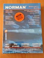 Norman Security Suite Antivirus *NIEUW!* - Windows 2000 / XP, Computers en Software, Ophalen of Verzenden