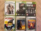 Xbox 360 spellen, 1 speler, Ophalen of Verzenden, Zo goed als nieuw