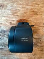 Rusan ARM 52-62 Adapter - Zo goed als nieuw, Minder dan 8x, Overige typen, Ophalen of Verzenden, Nachtkijker