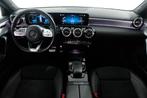 Mercedes-Benz A-Klasse 200 Business Solution AMG | VIRTUAL C, Gebruikt, Euro 6, 4 cilinders, Emergency brake assist