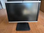 HP 19" Monitor LA1905wg, VGA, Ophalen of Verzenden, Zo goed als nieuw, TN