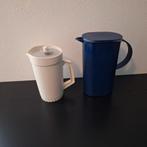 Tupperware kannen, Ophalen of Verzenden, Gebruikt, Overige typen