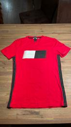 T-shirt rood - Antony Morato - maat M, Maat 48/50 (M), Ophalen of Verzenden, Zo goed als nieuw, Rood
