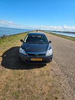 Ford Focus 1.6 16V 100PK 2010 Grijs, Auto's, 1596 cc, 15 km/l, 4 cilinders, 635 kg